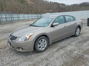 2012 NISSAN ALTIMA 2.