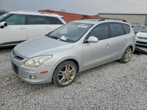 2010 HYUNDAI ELANTRA