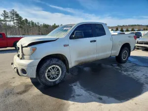 2013 TOYOTA TUNDRA GRA