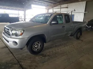 2008 TOYOTA TACOMA