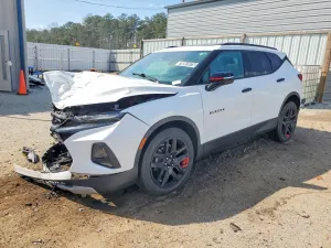 2020 CHEVROLET BLAZER