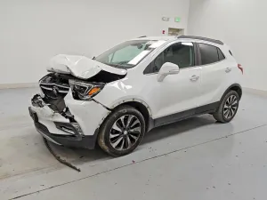 2020 BUICK ENCORE