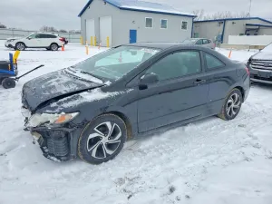 2010 HONDA CIVIC