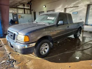2004 FORD RANGER