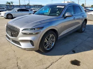 2025 GENESIS ALL OTHER