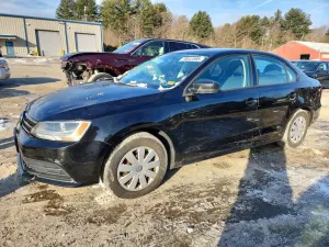 2016 VOLKSWAGEN JETTA