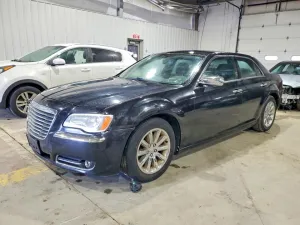2012 CHRYSLER 300