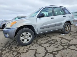 2005 TOYOTA RAV4