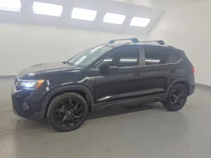 2022 VOLKSWAGEN ALL OTHER