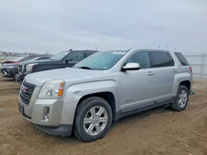 2014 GMC TERRAIN