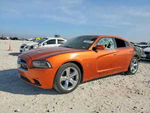 2011 DODGE CHARGER