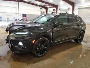 2020 CHEVROLET BLAZER