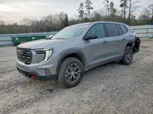 2025 GMC ACADIA