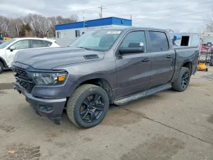 2024 RAM TRUCKS 1500 BIG H