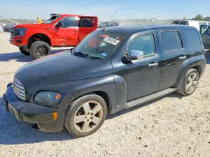 2010 CHEVROLET HHR