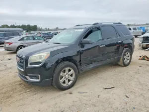 2016 GMC ACADIA