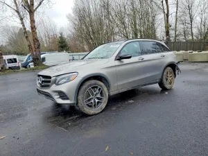 2019 MERCEDES BENZ CL-CLASS