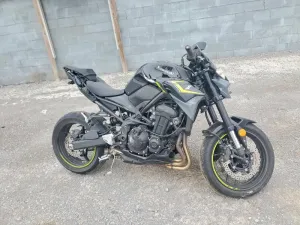 2024 KAWASAKI Z/ZR 1000