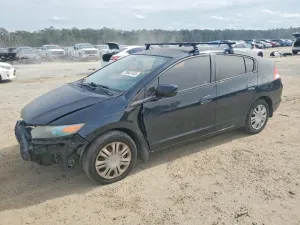 2010 HONDA INSIGHT