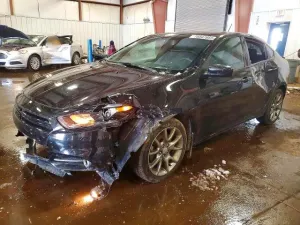2014 DODGE DART