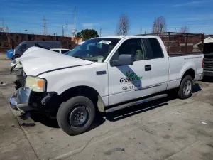 2005 FORD All Models