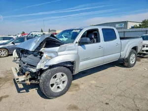2006 TOYOTA TACOMA