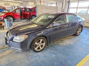 2012 CHEVROLET MALIBU