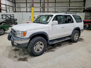 1999 TOYOTA 4RUNNER