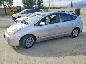 2006 TOYOTA PRIUS BAS