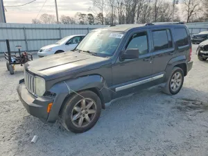 2011 JEEP LIBERTY