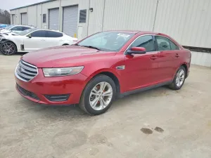 2015 FORD TAURUS