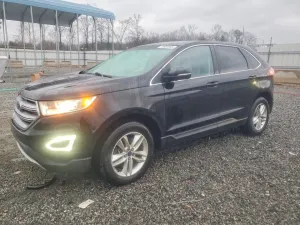 2016 FORD EDGE