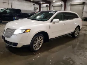 2011 LINCOLN MKT