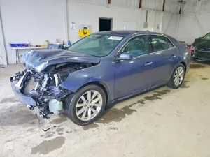 2015 CHEVROLET MALIBU