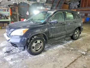 2008 HONDA CRV