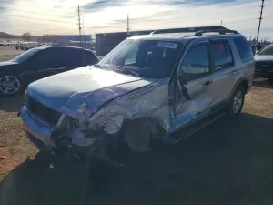 2003 FORD EXPLORER