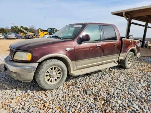 2002 FORD F-150