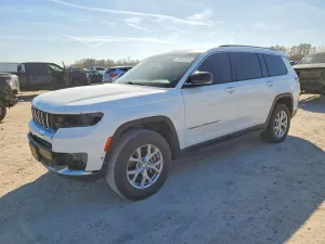 2022 JEEP CHEROKEE
