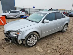 2006 AUDI A4
