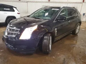 2012 CADILLAC SRX