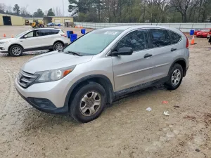 2012 HONDA CRV