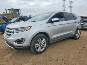 2015 FORD EDGE