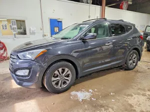 2015 HYUNDAI SANTA FE