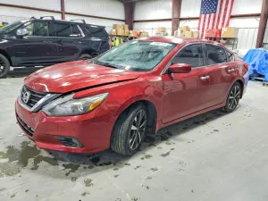 2016 NISS ALTIMA