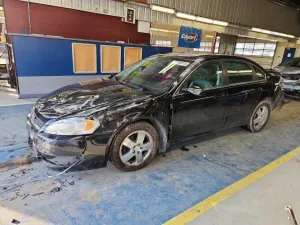 2008 CHEVROLET IMPALA