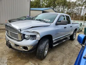 2005 DODGE RAM 1500