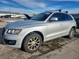 2011 AUDI Q5 PREMIU