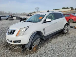 2015 CADILLAC SRX