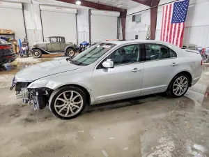 2012 FORD ALL Models