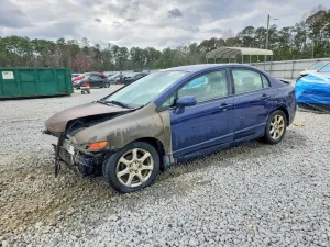2006 HONDA CIVIC